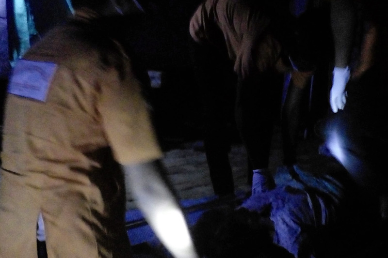 စစ်တွေမြို့နယ်တွင် ငါးလကျော်အတွင်း ကြိုးဆွဲချသေဆုံးသူ ၇ ဦးအထိရှိ