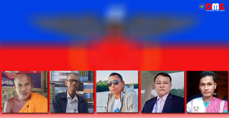 Vox Pop: People of Arakan share views on AA’s administrative and judicial track record