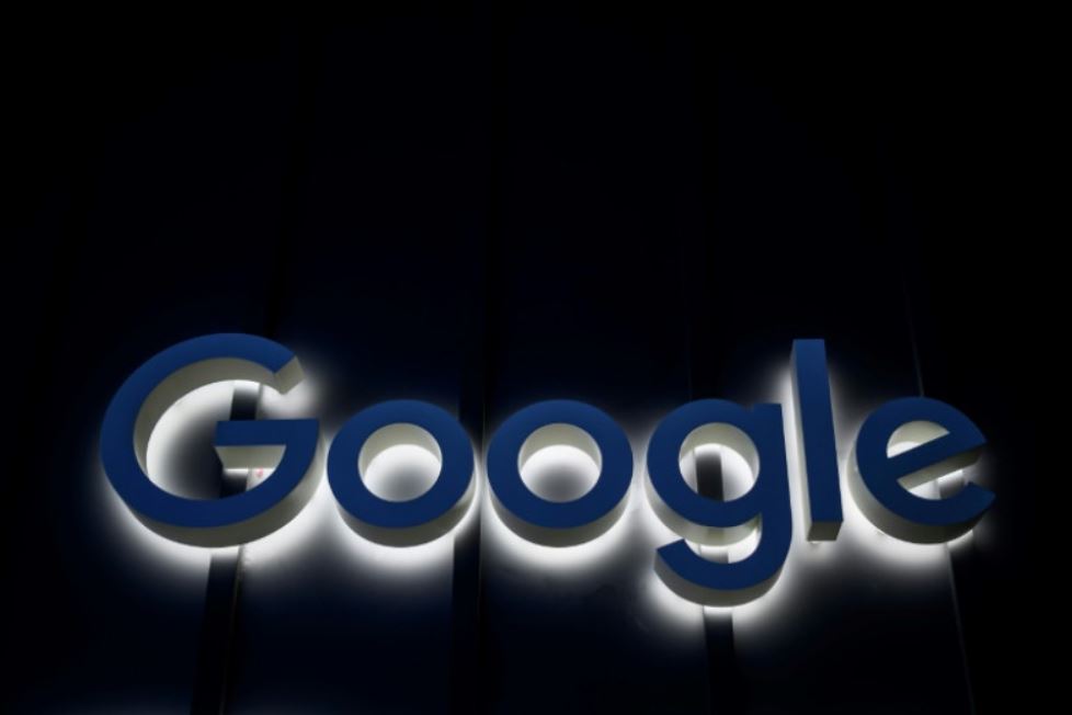 အွန်လိုင်းကြော်ငြာဈေးကွက်အား လက်ဝါးကြီးအုပ်မှုဖြင့် Google ကို အမေရိကန်အစိုးရ တရားစွဲ