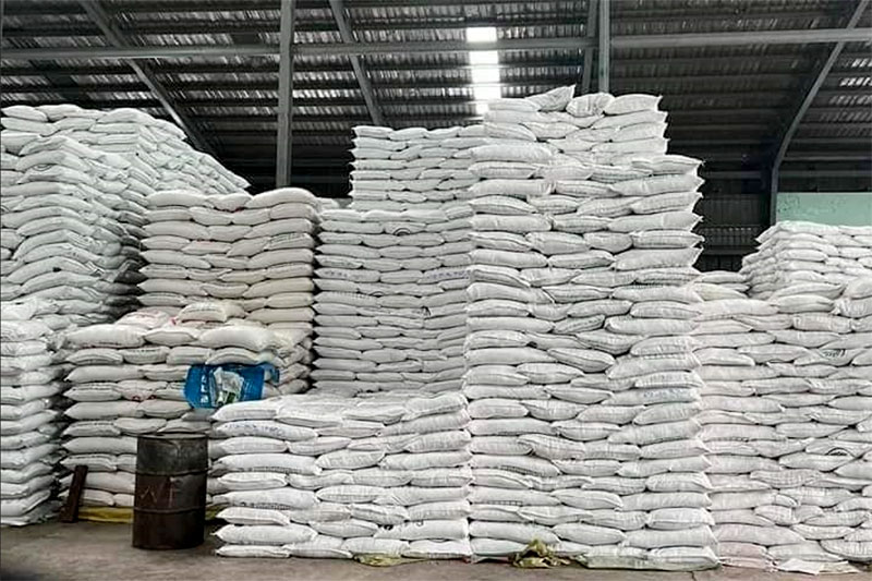 MRF to supply rice to cyclone-hit Arakan State townships
