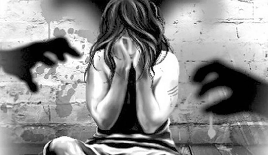 Disabled teenage girl raped in Myebon Twsp