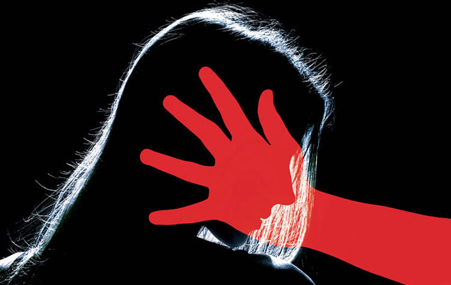 Disabled woman raped in Pauktaw Twsp