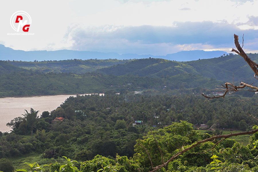 After Years Displaced and Facing Many Hurdles, Returnees Hope to Rebuild Tinma Village