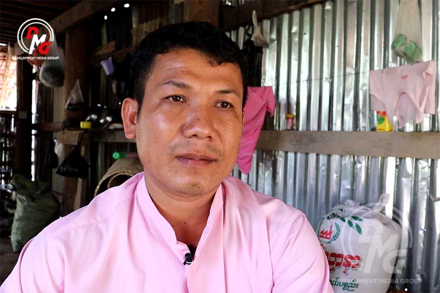 Interview: Sittwe resident recounts harrowing flight to ‘liberated area’