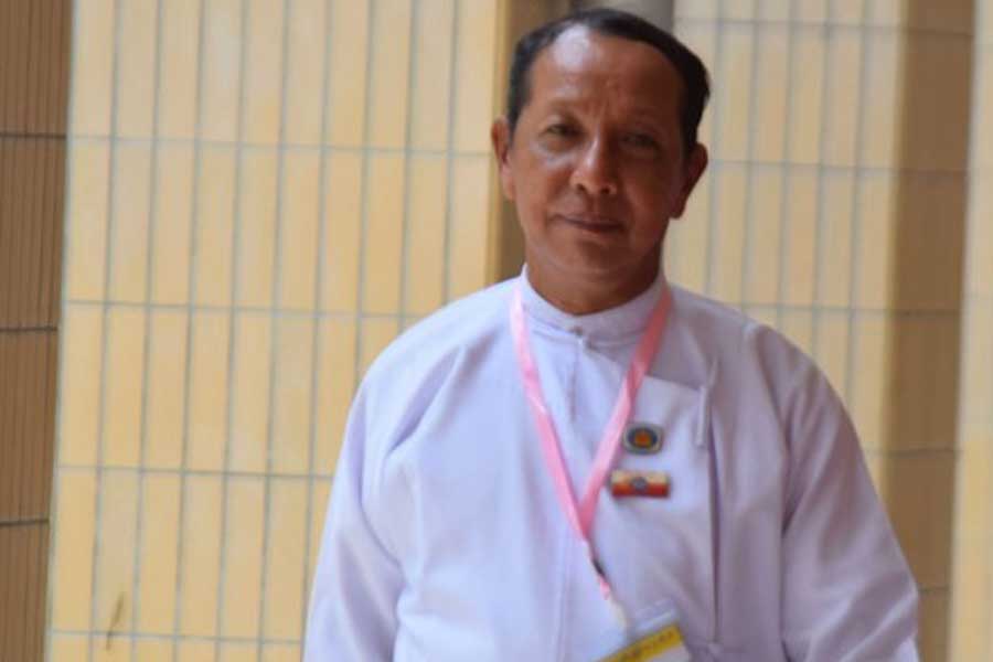 Interview: Political, military analyst U Pe Than on current state of Arakan