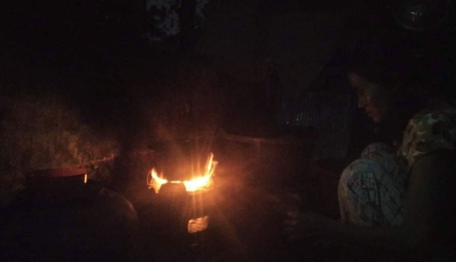 Conflict-related power cuts take toll on Arakan State 