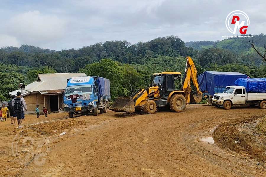 ULA detains Arakanese merchants over Khaikhy dispute, moves to resolve issue