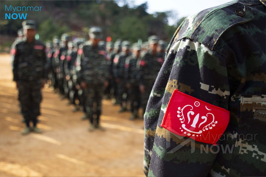 ULA/AA faces governance challenges as it consolidates control in Arakan: ISP-Myanmar